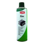 CRC Zinc 500 ml Spray Zink-Schutzlack mattgrau
