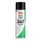 CRC Zink-corrosiebeschermingsspray Galvacolor'2 in 1', 500 ml, Kleur: BLACK-1
