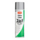 CRC Zink-corrosiebeschermingsspray Galvacolor'2 in 1', 500 ml, Kleur: SILVER-1