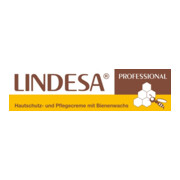 Crème de protection de la peau/ de soin LINDESA® PROFESSIONAL 100 ml elle est ra-3