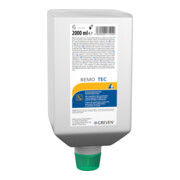 PETER GREVEN Crème protectrice pour la peau GREVEN REMO TEC, Contenu : 2000 ml