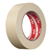Crêpage fin 301 Extra légèrement crêpé nature L. 50 m l. 48 mm Rouleau KIP-1