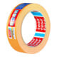 Crêpon de précision ® 4344 Standard lisse beige clair L. 50 m l. 30 mm Rouleau T-4