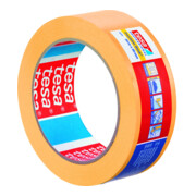 Crêpon de précision ® 4344 Standard lisse beige clair L. 50 m l. 50 mm Rouleau T-4