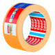 Crêpon de précision ® 4344 Standard lisse beige clair L. 50 m l. 50 mm Rouleau T-2