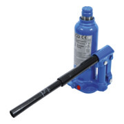 Cric à vérin hydraulique 3 t BGS-3