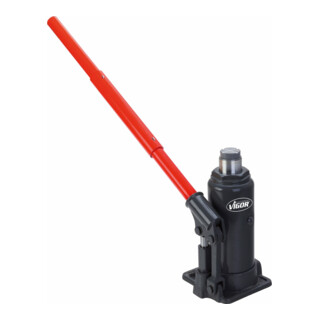 Cric bouteille 6 tonnes V2478 VIGOR