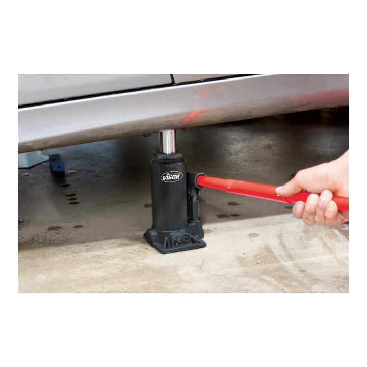 Cric bouteille 6 tonnes V2478 VIGOR