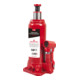 Cric bouteille hydraulique pour voitures STIER-1