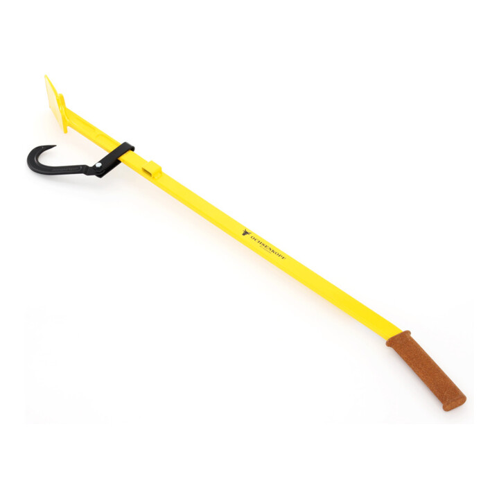 Cric d'abattage de tête de bœuf 1200 mm
