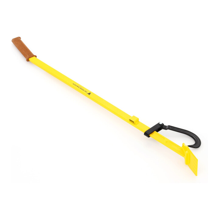 Cric d'abattage de tête de bœuf 1200 mm