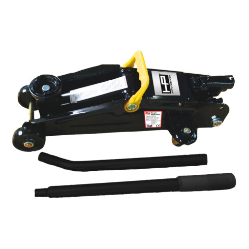 Cric de manutention 2,0 t plage de levage 135-340 mm