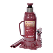 Cric de bouteille hydraulique Kraftwerk