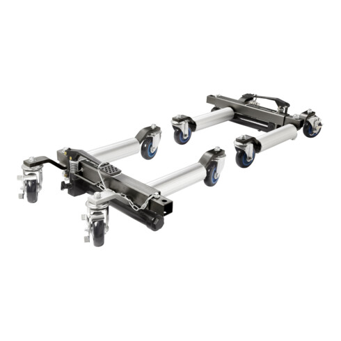 Cric hydraulique Facom, capacité de charge 680 kg