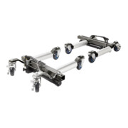 Cric hydraulique Facom, capacité de charge 680 kg