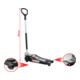 Cric hydraulique KS Tools ULTIMATEline en acier pour voiture