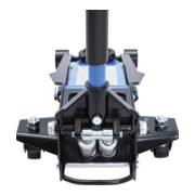 Cric rouleur BGS hydraulique, 2,5 t-4