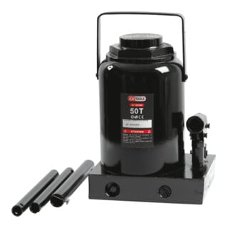 KS Tools Cric hydraulique bouteille