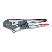 Crimp-Gripzange Schneidekapazität 0,5-10,0mm2-1