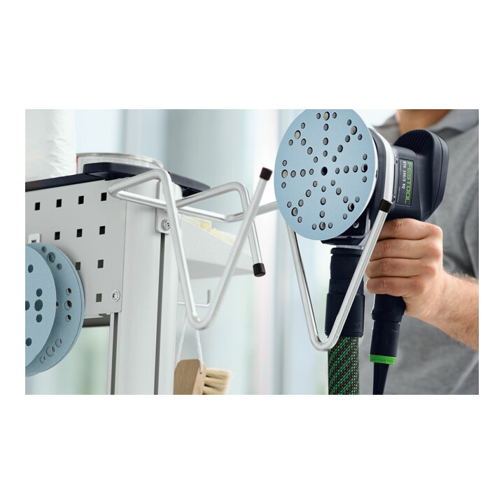 Crochet à outils WCR 1000 WH