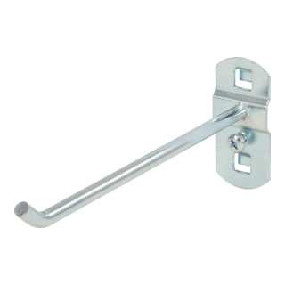KS Tools Porte-outil avec crochet coudé Ø 6mm