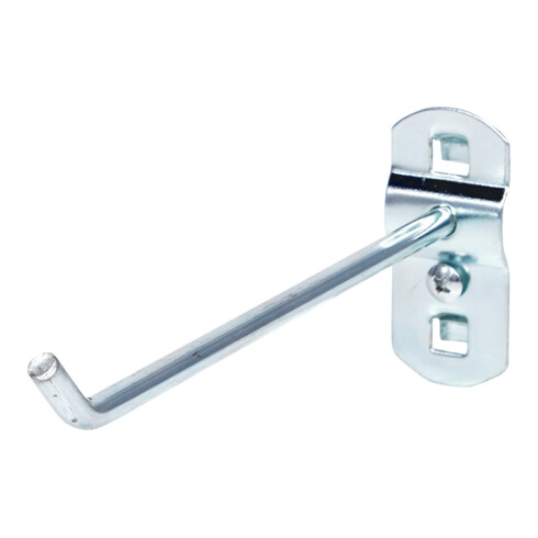 KS Tools Porte-outil avec crochet coudé Ø 6mm