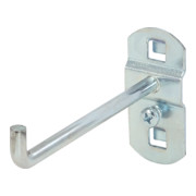 KS Tools Porte-outil avec extrémité de crochet verticale Ø 6mm