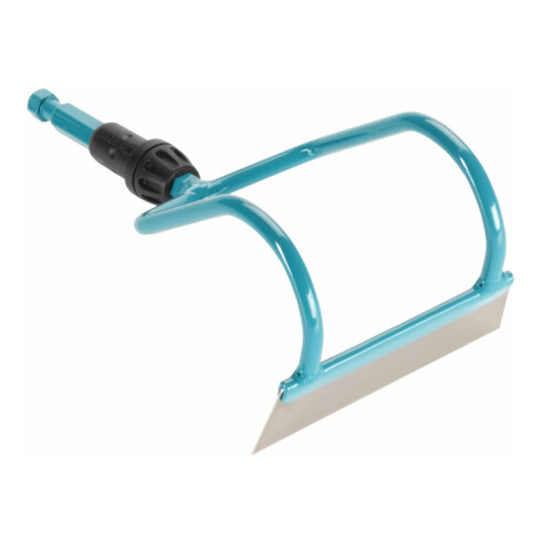 Crochet de repassage combisystem GARDENA, largeur 12 cm