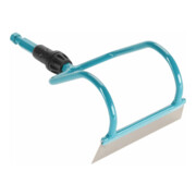 Crochet de repassage combisystem GARDENA, largeur 12 cm