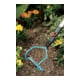 Crochet de repassage combisystem GARDENA, largeur 16 cm
