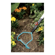 Crochet de repassage combisystem GARDENA, largeur 16 cm-4