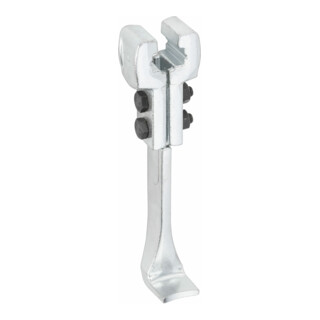 Crochet d'extraction 200 mm 1787-2552 HAZET