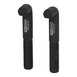 Crochet d'extraction KS Tools