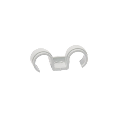 Crochet nylon double pour cloueur à gaz ø25 Réf. FPD (50 ) CELO