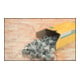 Crochet nylon double pour cloueur à gaz ø25 Réf. FPD (50 ) CELO