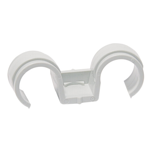 Crochet nylon double pour cloueur à gaz ø25 Réf. FPD (50 ) CELO