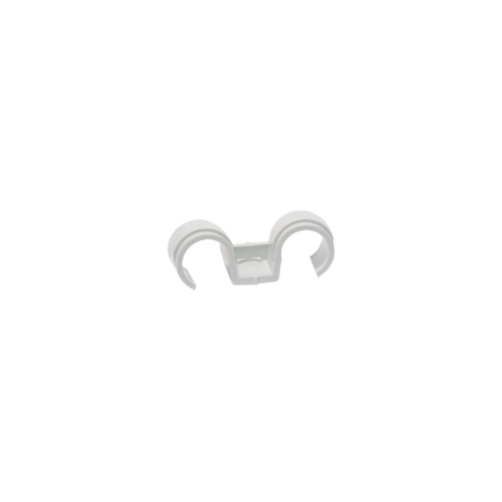 Crochet nylon double pour cloueur à gaz ø25 Réf. FPD (50 ) CELO