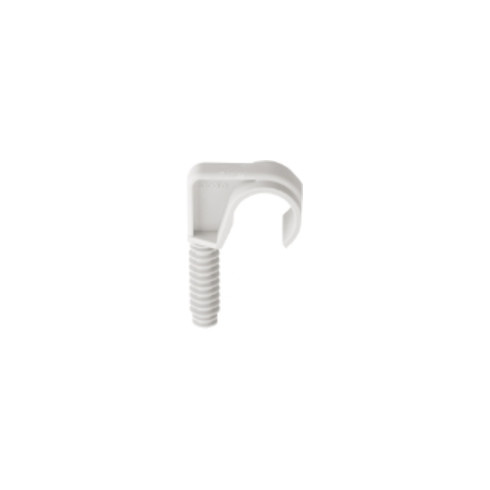 Crochet Nylon Taclip simple 22 Réf. FTS (100 pcs) CELO