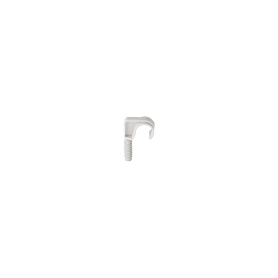 Crochet Nylon Taclip simple 28 Réf. FTS (50 pcs) CELO