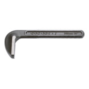 Crochet Rothenberger pour pince à tuyaux à une main ALUDUR / HEAVY DUTY, 36-4
