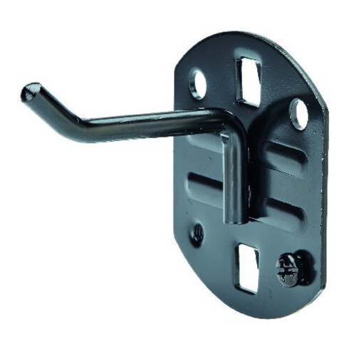 Crochet simple pour servante d’atelier