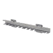 Crochet tournevis, 150x55mm, 12 trous-3