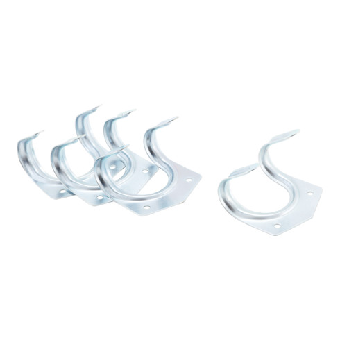 Crochets à outils 4 pièces BGS Do it yourself