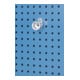 Crochets d'outils Gedore bout de crochet coudé 50x6 mm