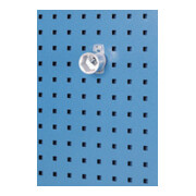 Crochets d'outils Gedore bout de crochet coudé 50x6 mm-3