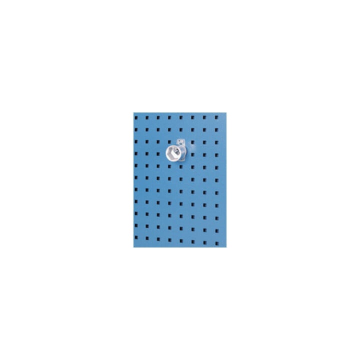 Crochets d'outils Gedore bout de crochet coudé 50x6 mm