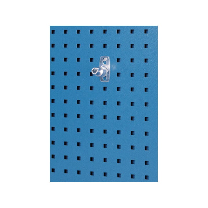 Crochets d'outils Gedore bout de crochet coudé d 4 mm