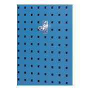 Crochets d'outils Gedore bout de crochet coudé d 4 mm-4