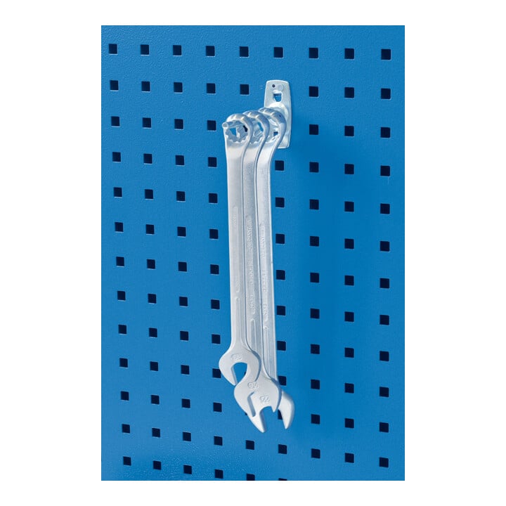Crochets d'outils Gedore mandrin droit 100x6mm