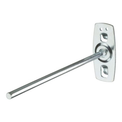Crochets d'outils Gedore mandrin droit 150x6mm